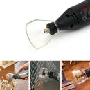 Electric Grinder Cover Practical Rotary Tool Accessories For Drill DremJBTOCA