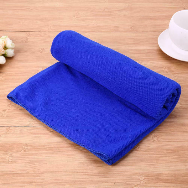 Pet Towel Superfine Fiber Water-absorption Dog Towel Wash Bath Towels #gib