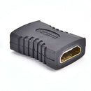 New HDMI Female to Female Coupler Extender Adapter Connector for HDTV HDCP SE