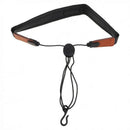 Musical Instruments Accessories Black Neck Strap Single Shoulder Strap With J9V5