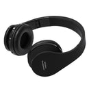 Foldable Bluetooth Wireless Headset Sport Stereo Headphone Earphone Handfre
