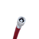 Pump Extension Hose Air Pump Inflator Tube Cord for MTB Road Bike Basketball