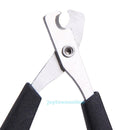 Stainless steel Clipper Trimmer Scissors Grooming Cutter for Nail Pet Dog Cat