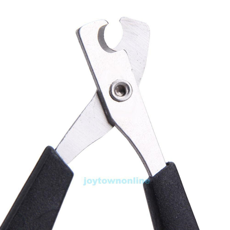 Stainless steel Clipper Trimmer Scissors Grooming Cutter for Nail Pet Dog Cat