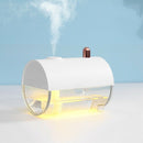 New Mini Humidifier Usb Computer Peripheral Gifts Household Small Appliance P7I9