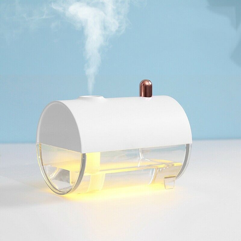 New Mini Humidifier Usb Computer Peripheral Gifts Household Small Appliance P7I9