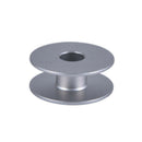 10pcs Industrial Sewing Machine Bobbin Lockstitch Sewing Machine Aluminum Bobb%!