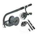 Fishing Line Spooler System Reel Spooler Spooling Station Baitcast Line