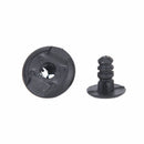 100Pcs Fender Liner Clip Push Retainer For Civic Accord Acura Integra  ME