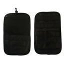 Motorcycle Bicycle Rear Seat Bag Touring Tail Tank Travel Luggage Waterproof