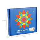 Children's Puzzle Set Colorful Baby Education Wooden Toys Children Learning N4Q4