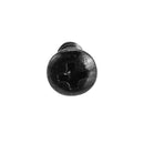 Durable Metal Water Cooling Radiator Screw Kit Black  Hydro Series