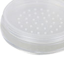 8ml Plastic Empty Loose Box Makeup Cosmetic Container Cosmetic Jar Pot White  Gw