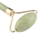 Natural Facial Beauty Massage Tool Jade Roller Face Thin Relax Massager