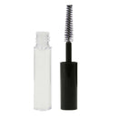 4ML Plastic Empty Mascara Eyelash Growth Bottle Lip Gloss Liquid Tubes Clear