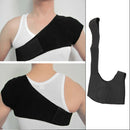 New Self Heating Magnetic Therapy Single Shoulder Soft Protector Far Infrar