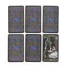 1Box Ghost Tarot Cards Playing Card Tarot Family Party Board Game 78 CardsB Hn