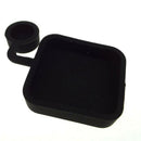 Protective Camera Lens Cap Cover and Housing Case Cover for GoPro HERO 3+/H
