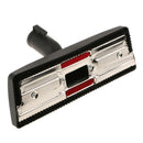 Anti-static Vacuum Sweeper Floor/Carpet Brush Hard Timber Floor Carpet Care