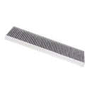 Car Interior Heavy Activated Carbon Car Cabin Air Filter for BMW