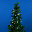 Warm White 5M 40LED Christmas Wedding Xmas Party Decor Fairy String Light