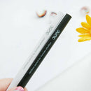 Set 2Pcs Black & White Rainbow Pencil Drawing Painting Pencils Stationery Pen