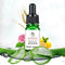Facial Massage Oil Nourishing Moisturizing Firming Facial Essential Oil Con X4A2