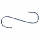 Stainless Steel S Shape Hooks Powerful Kitchen Hanger Clasp Rack Clothes Ho S3D7