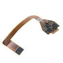 Touchpad Flex Cable, Replacement Trackpad Connector Cable for MacBook Pro 17inch