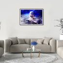 1000pcs DIY Astronaut in Space Jigsaw Kids Adults Puzzle Educational Toys