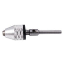 0.3-4mm Universale Elettrico Drill Chuck Trapano Mandrino Pinza 3mm Shank N