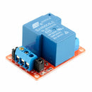 New 5V 30A 1-Channel Relay Module+Optocoupler H/L Level Triger for Arduino!e