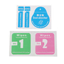 0.33mm Tempered Film LCD Screen Protector for Canon EOS M50 DSLR - No-Bubble,9H