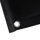 18 Pocket Hanging Vertical Garden Planter Indoor Outdoor Herb Pot Decor