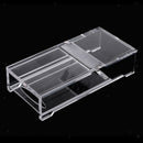 Set Of 1 Piece Hand Planer Handheld Multifunctional Soap Acrylic Beveler Planer