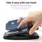 Wireless Charger Car HUD Head Up Display Phone Navigation Holder Qi Charge Dock/