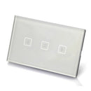 Smart Life Wifi Curtain Switch For Electric Motorized Curtain Blind Roller