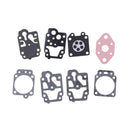 1Set Carburetor Carb Carby Rebuild REPAIR Kit For walbro K20-WYL Useful  LJ