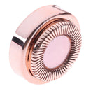 1Pcs Replacement Heads Hair Remover Blades Cleaning Bikini Hair Shaver Eplica Ew