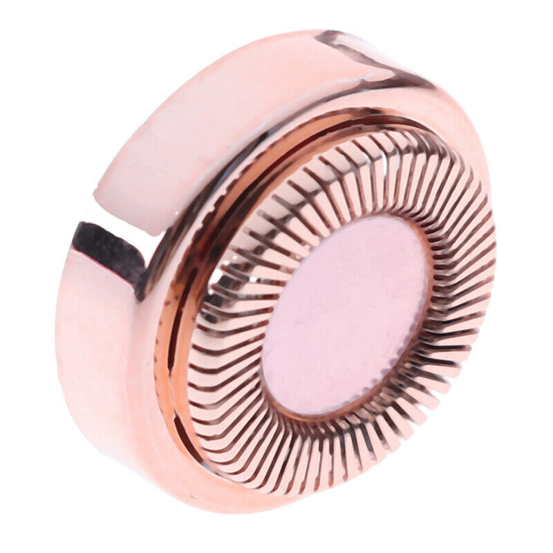 1Pcs Replacement Heads Hair Remover Blades Cleaning Bikini Hair Shaver Eplica Ew