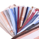 12pcs Fashion Men Handkerchiefs Pocket Square Wedding Party Hanky 40*40cm