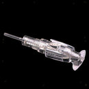 Eyebrow Tattoo Line Helper Tool Stabilizer Balancer Size:0.98x0.55inch