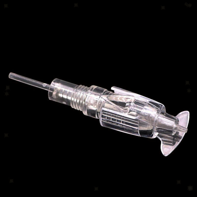 Eyebrow Tattoo Line Helper Tool Stabilizer Balancer Size:0.98x0.55inch