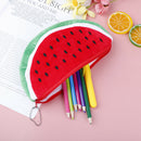 1PC Big Volume Watermelon School Kids Pen Pencil Bag Gift School Supplies BX