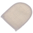 1 Pcs Sisal Bath Glove Bath Remove Bath Exfoliating Gloves Bath Body Scrub JR