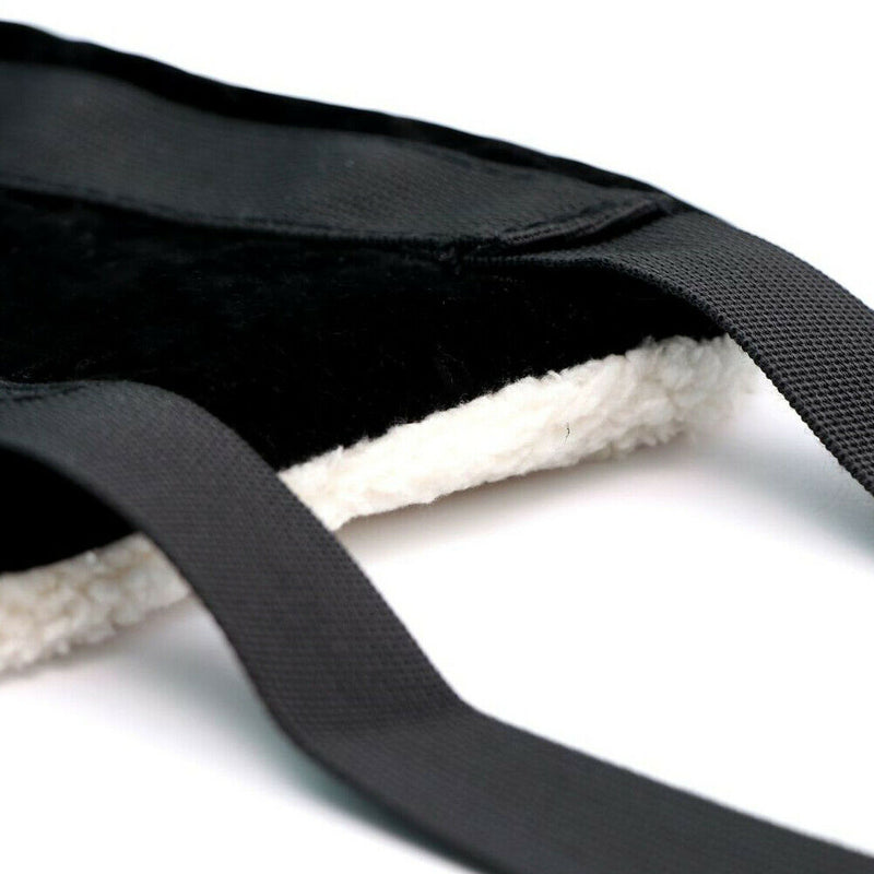 Belt Walking Portable Carrier Canine Aid Pet Support Dog Harness Back Legs Lift