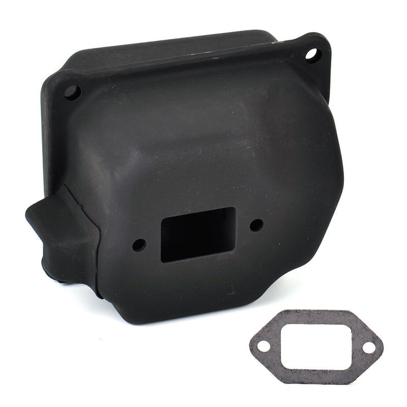 Muffler Exhaust Gasket fit for Stihl Chainsaw MS360 MS340 036 034 1125 140 0607