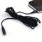 5M 16ft 3.5mm Stereo Audio Aux Headphone Cable Extension Cord Male to FemaleP TO