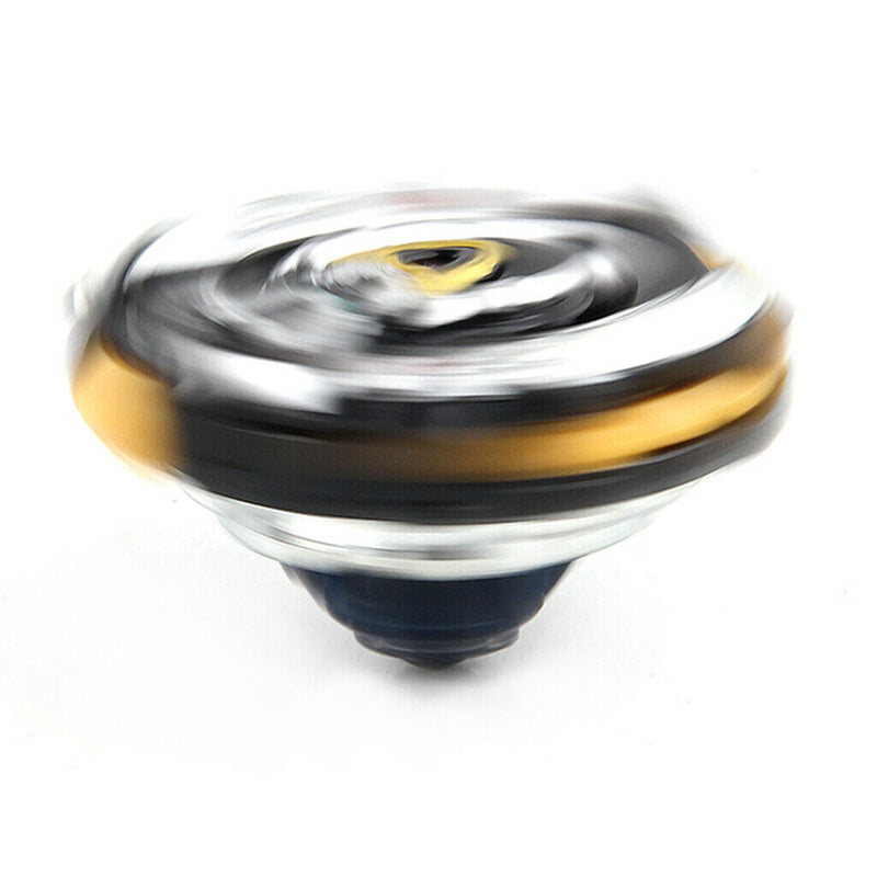Spinning Top No Launcher Metal Fusion Gyros for Kids Children Toys B-129