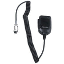 Car Radio HM-36 Microphone 8 Pin Speaker Hand Mic For ICOM HM36 IC-718